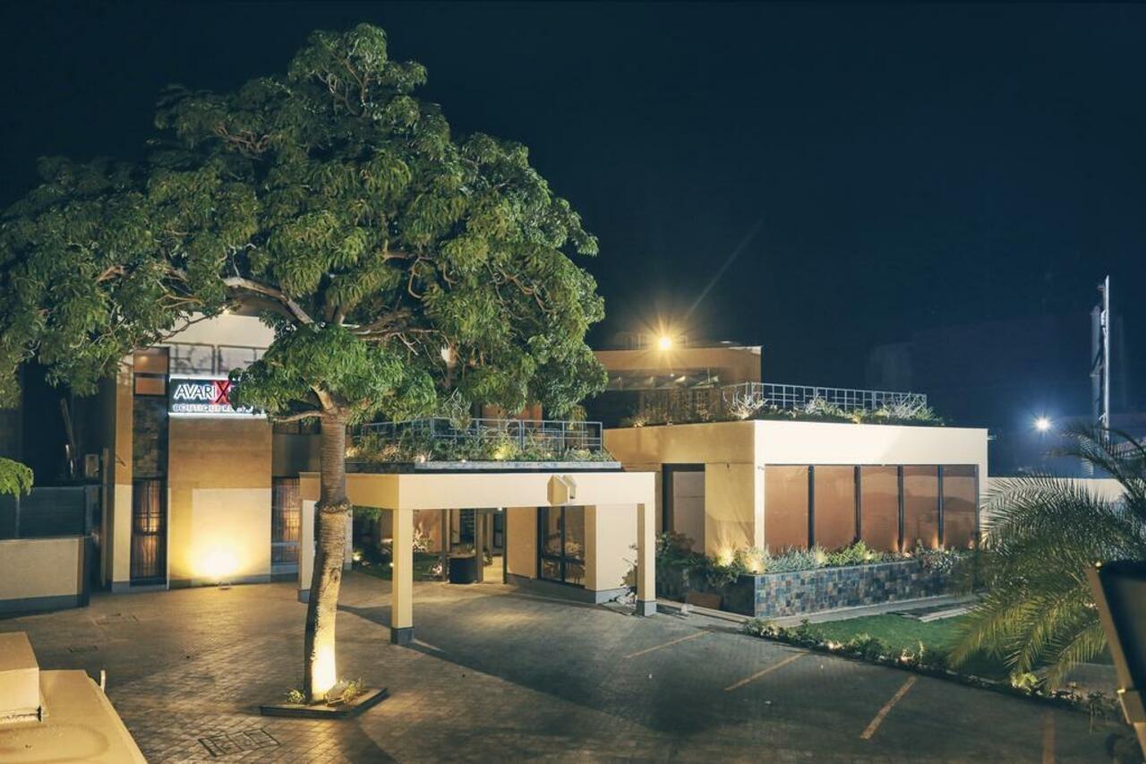 Avari Boutique Мултан Экстерьер фото
