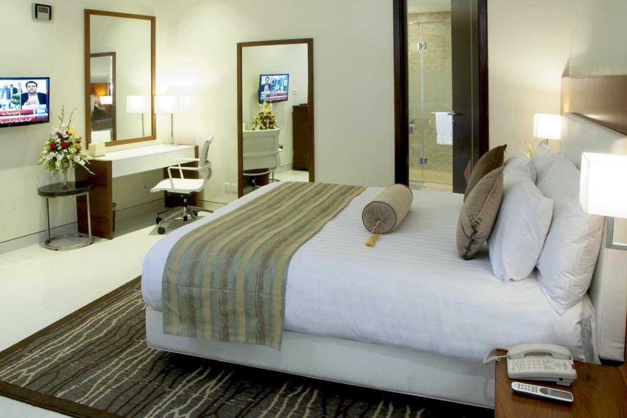 Avari Boutique Мултан Экстерьер фото