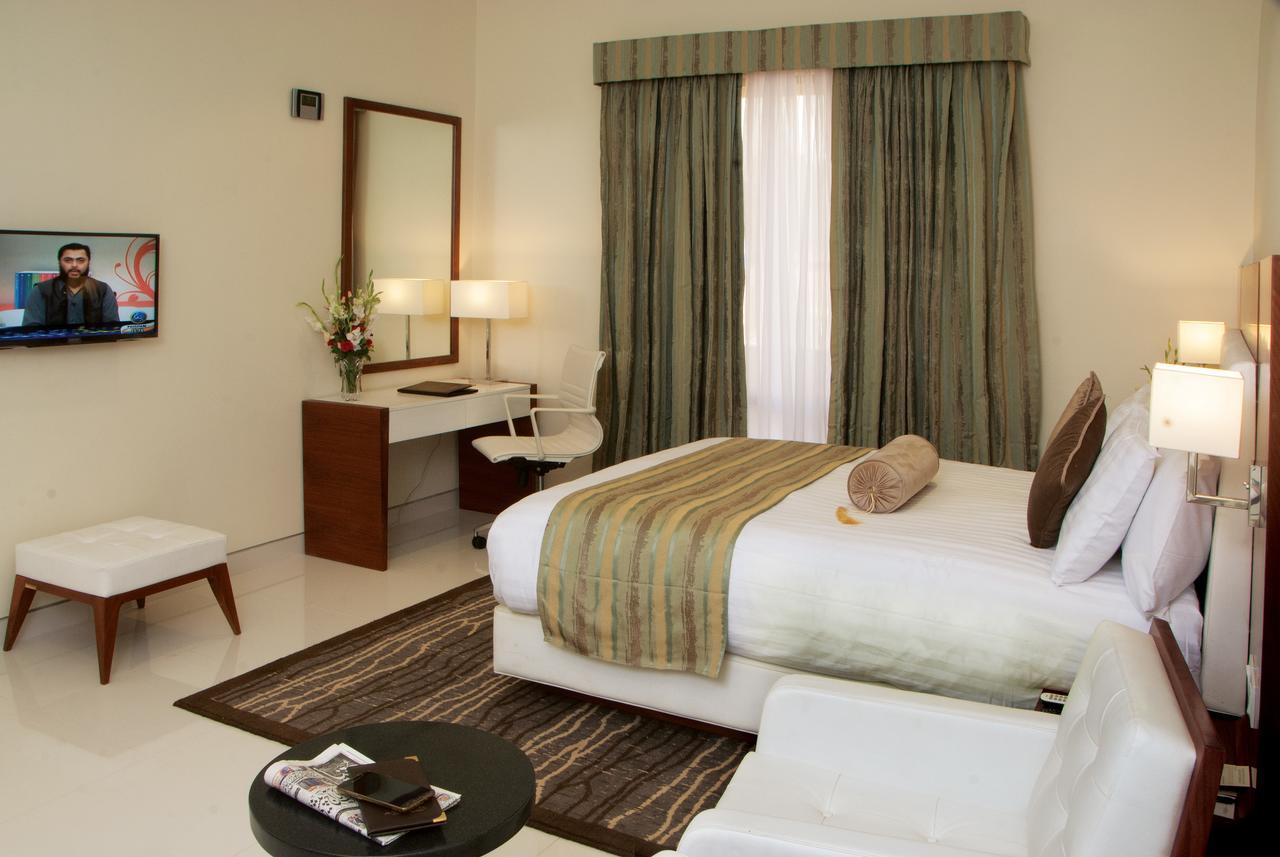 Avari Boutique Мултан Экстерьер фото