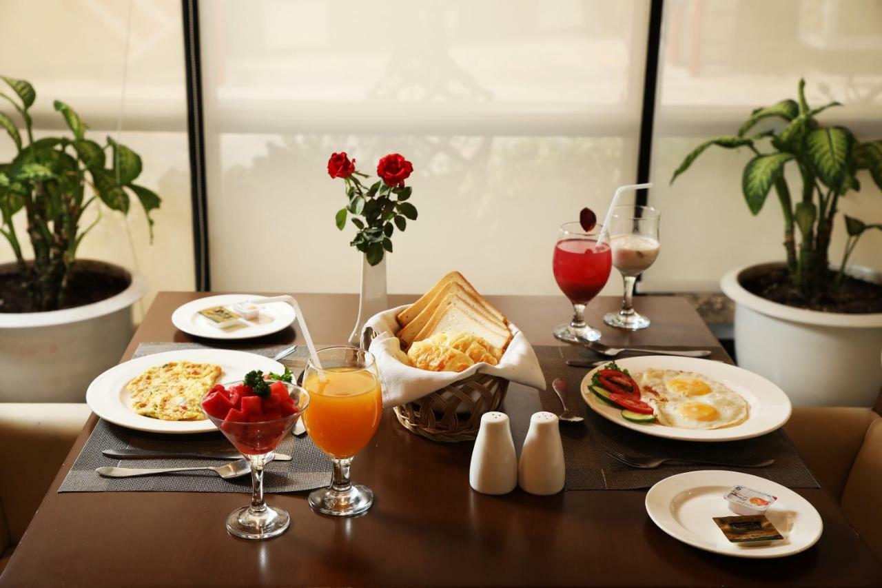 Avari Boutique Мултан Экстерьер фото