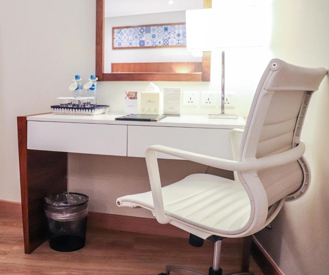 Avari Boutique Мултан Экстерьер фото