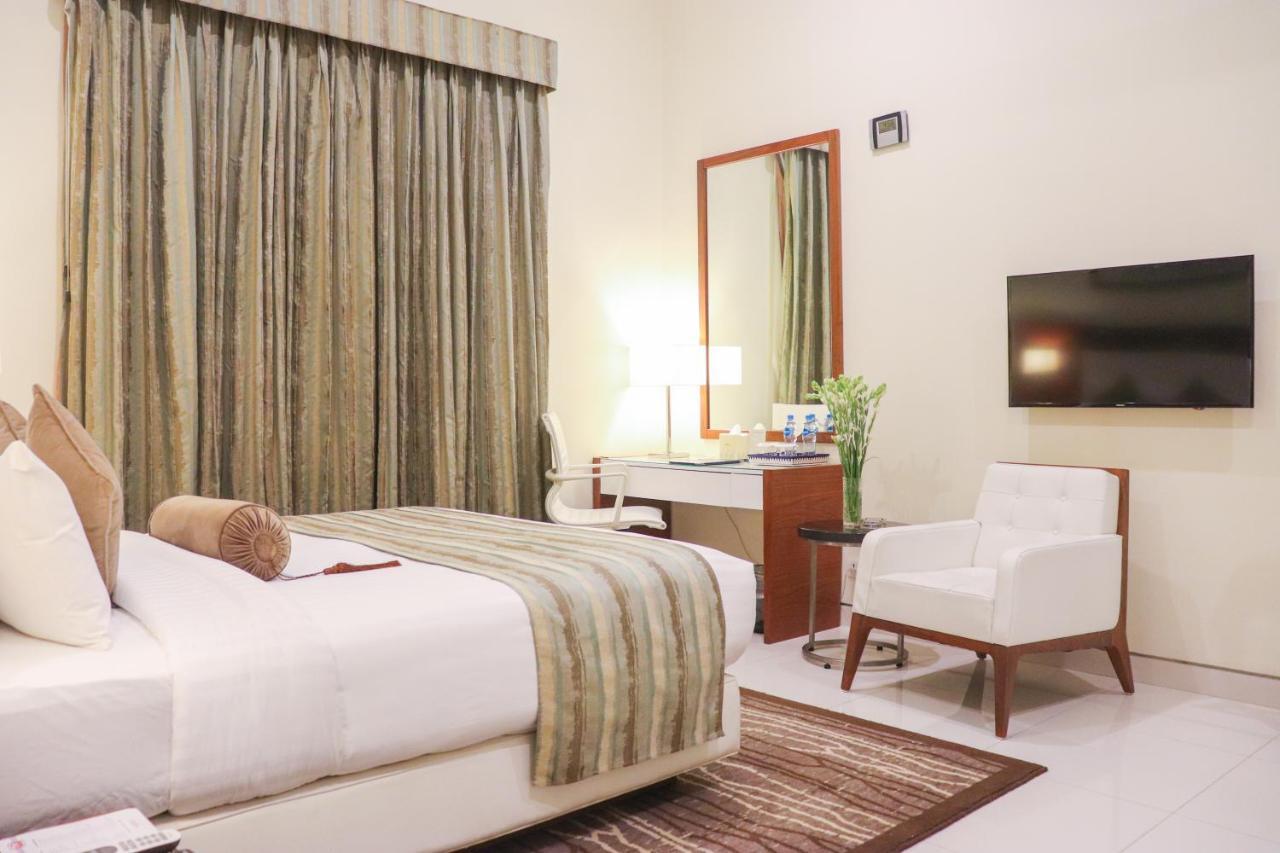 Avari Boutique Мултан Экстерьер фото